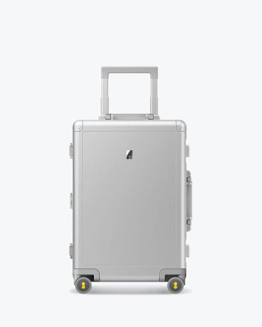 LEVEL8 Gibraltar Aluminum