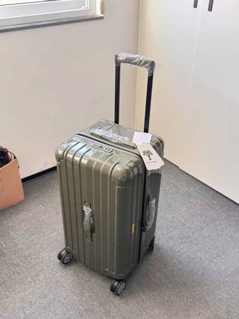 OCCA Trunk