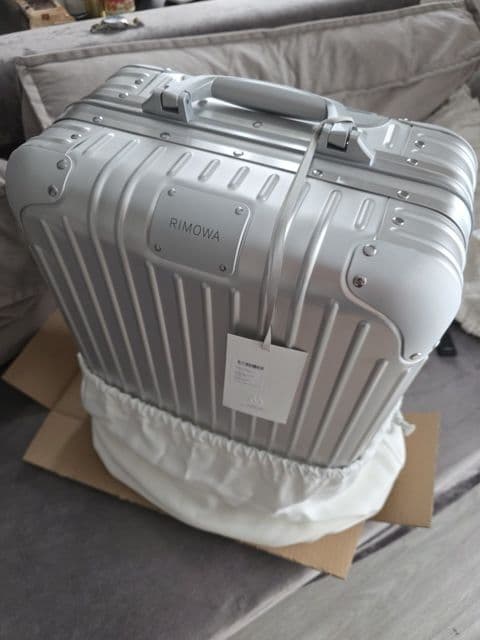 Rimowa original