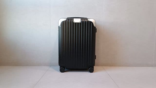 Roaming hybrid