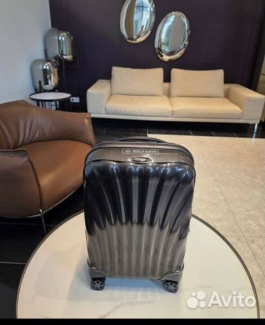 Samsonite C-Lite