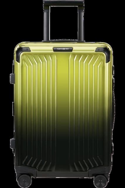 SAMSONITE Lite-Box Alu