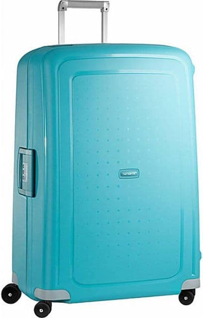 SAMSONITE S'Cure